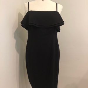Karl Lagerfeld Paris cocktail dress
